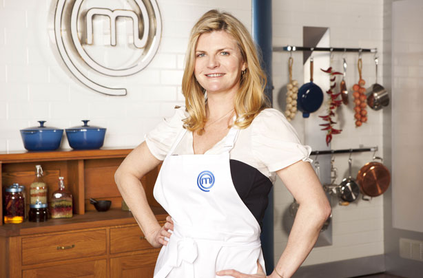 Celebrity MasterChef 2014 contestants Celebrity MasterChef 2014 contestants