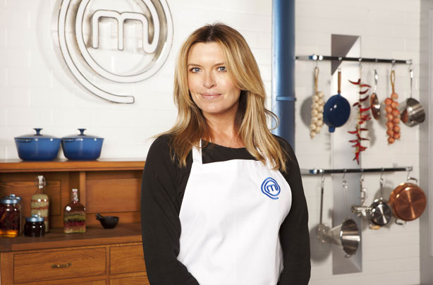 Celebrity MasterChef 2014 contestants Celebrity MasterChef 2014 contestants
