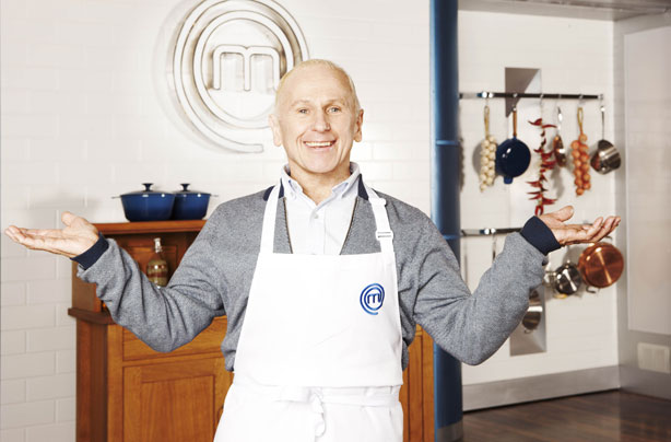 Celebrity MasterChef 2014 contestants Celebrity MasterChef 2014 contestants