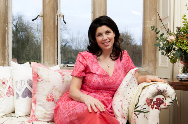 Kirstie Allsopp
