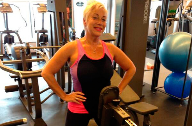 Denise Welch Denise Welch