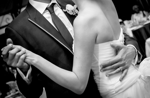 Wedding dance Wedding dance