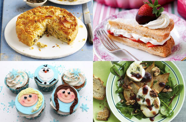 New easy recipes New easy recipes