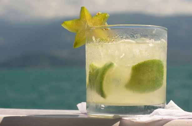 Caiprinha cocktail Caiprinha cocktail
