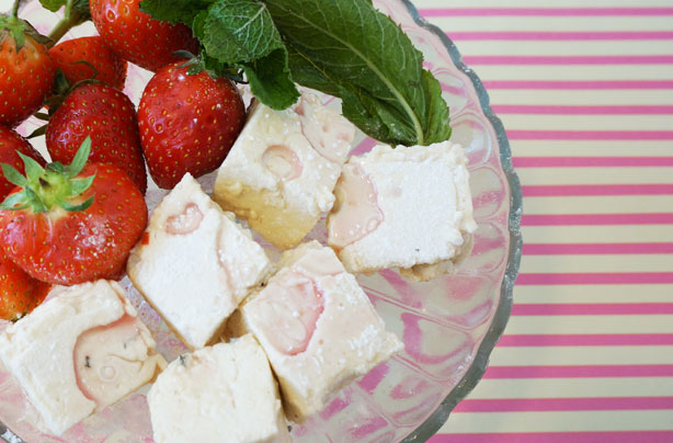 Pimm's marshmallows Pimm's marshmallows