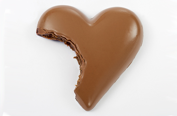 What kind of emotional eater are you?