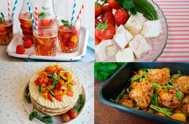 Pimms recipes Pimms recipes