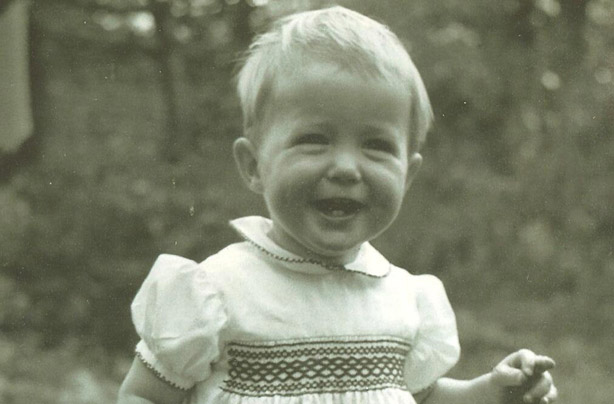 Hugh Grant as a child Hugh Grant as a child
