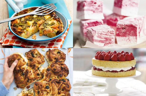 New easy recipes New easy recipes