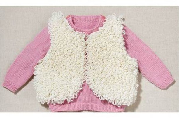 Free knitting patterns - Knitting pattern: Drawstring bag - goodtoknow