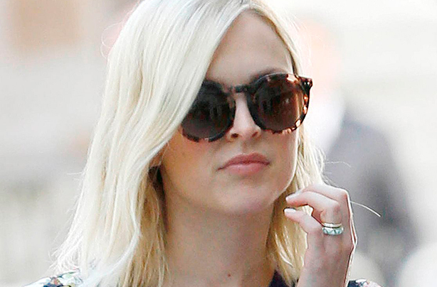 Fearne Cotton Fearne Cotton