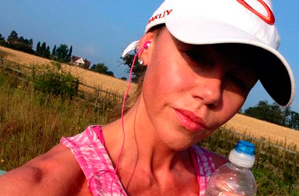 Michelle Heaton Michelle Heaton