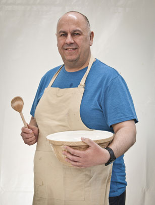 The Great British Bake Off 2014 Luis The Great British Bake Off 2014 Luis