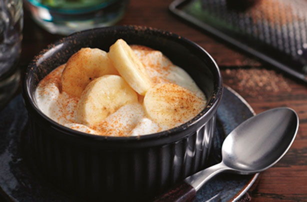 Sweet banana pot Sweet banana pot