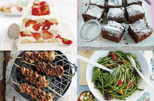 New easy recipes: Week 28th July 2014 New easy recipes: Week 28th July 2014