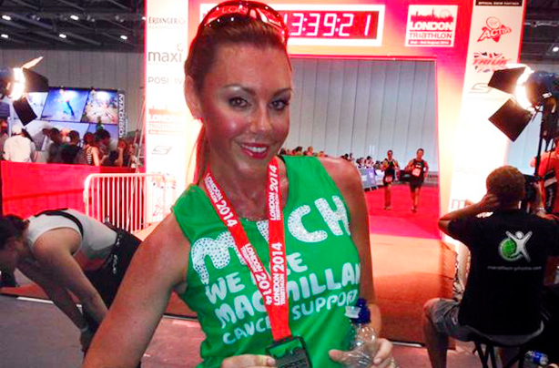 Michelle Heaton Michelle Heaton
