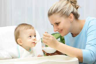 Always Demi - new mums bladder sensitivity