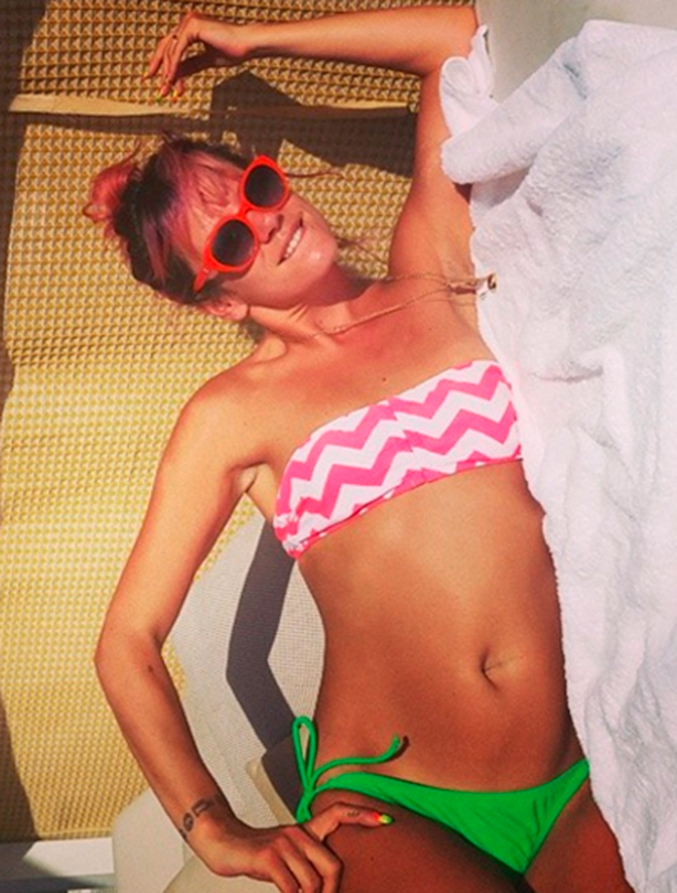 Lily Allen Lily Allen