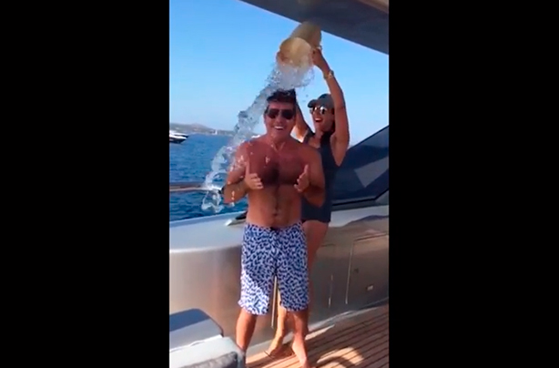 Simon Cowell