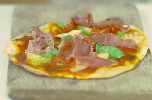 Pizza Pizza