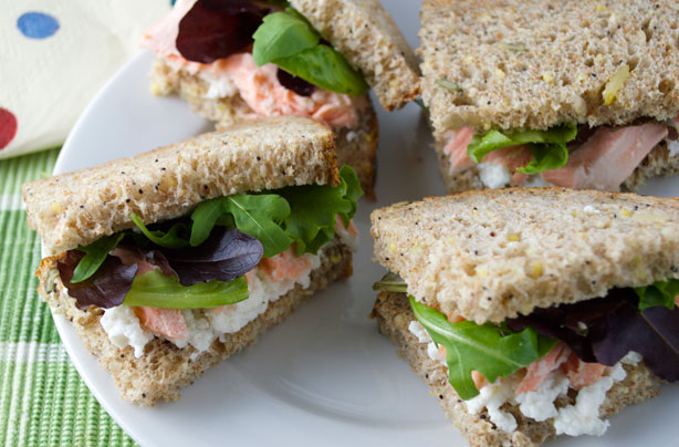 Sandwiches Sandwiches