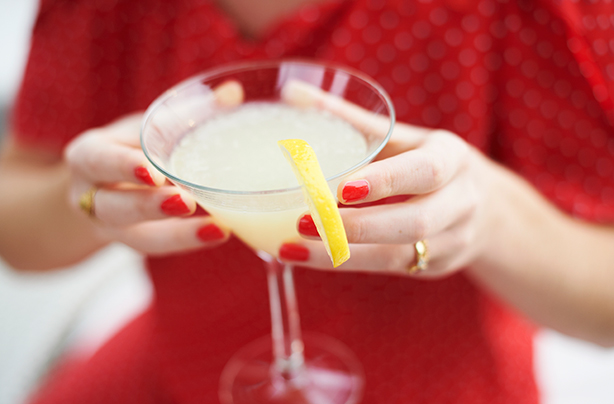 Cocktails Cocktails