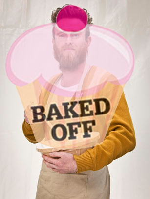 Bake Off Bake Off