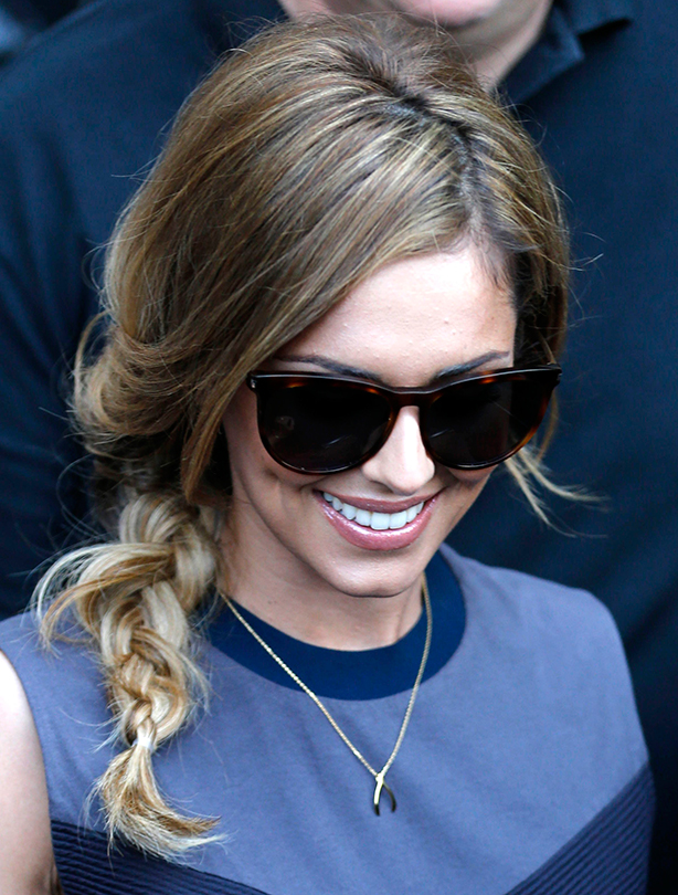 Cheryl Cole, Cheryl Cole,