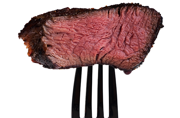 Steak Steak