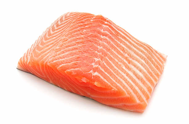 Salmon Salmon