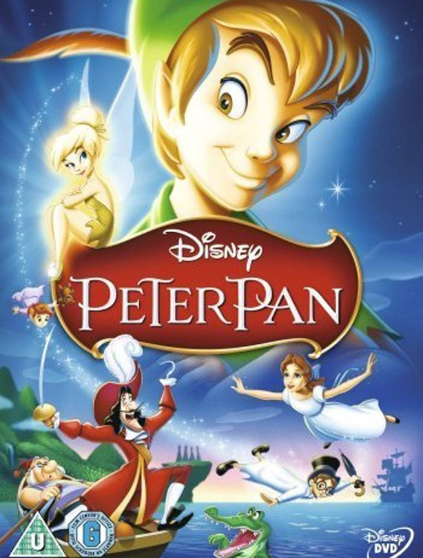 Peter Pan Peter Pan