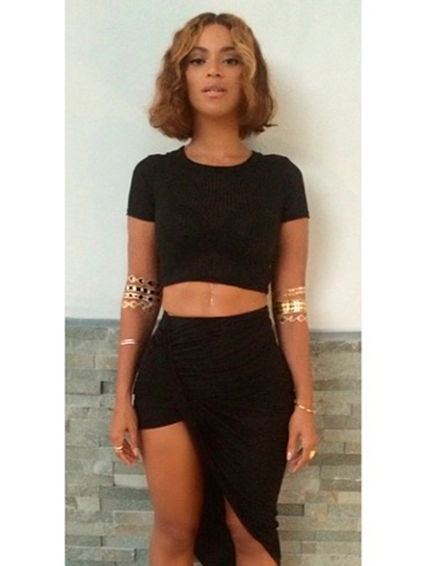 Beyonce Beyonce