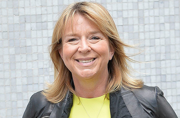 Fern Britton Fern Britton