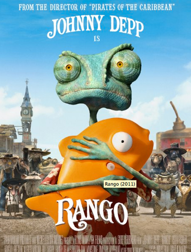 Rango Rango