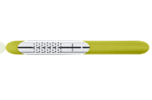 Eva Solo pen grater, £20.00 Eva Solo pen grater, £20.00