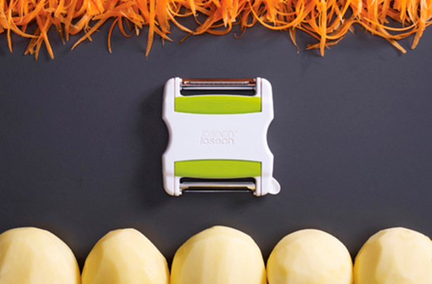 Joseph Joseph switch peeler, £22.35 Joseph Joseph switch peeler, £22.35