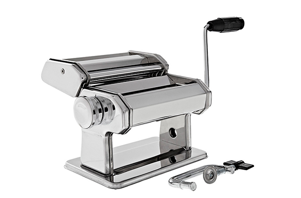 John Lewis pasta maker, £32.00 John Lewis pasta maker, £32.00