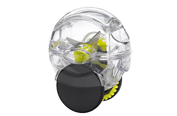 Chef'n Garlic Zoom garlic chopper, £14.98 Chef'n Garlic Zoom garlic chopper, £14.98