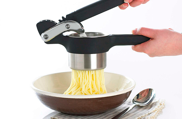 Chef'n potato ricer, special price £29.99 Chef'n potato ricer, special price £29.99