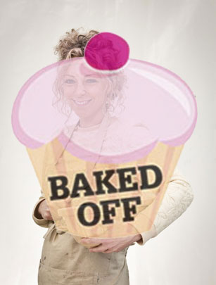 Baked Off Kate Baked Off Kate