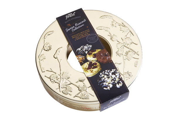 Christmas food gift guide 2014 Christmas food gift guide 2014