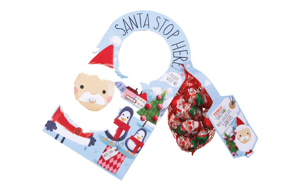 Christmas food gift guide 2014 Christmas food gift guide 2014