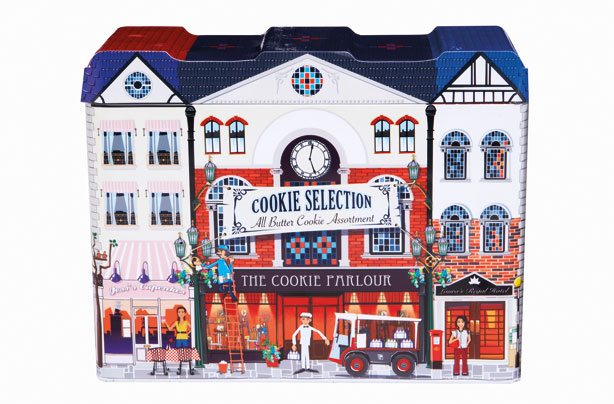 Christmas food gift guide 2014 Christmas food gift guide 2014