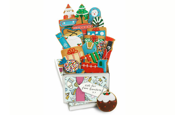 Christmas food gift guide 2014 Christmas food gift guide 2014