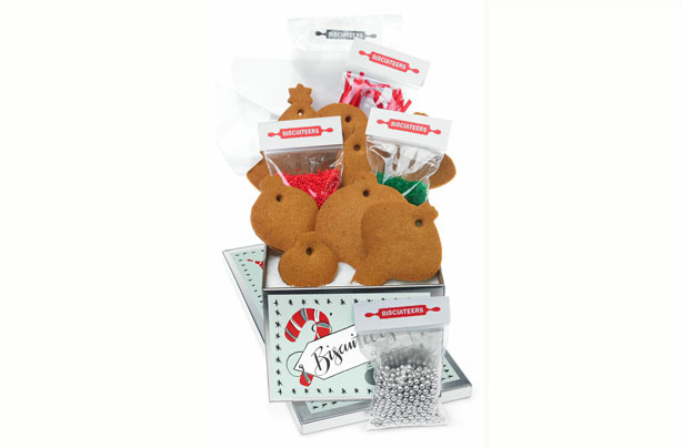 Christmas food gift guide 2014 Christmas food gift guide 2014