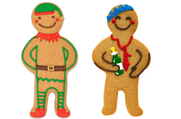Christmas food gift guide 2014 Christmas food gift guide 2014