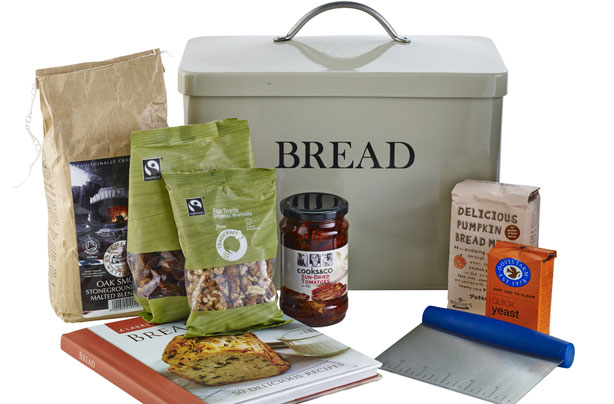 Christmas food gift guide 2014 Christmas food gift guide 2014