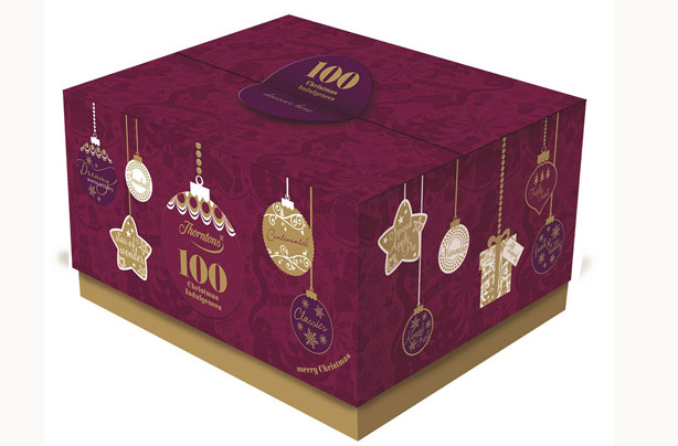 Christmas food gift guide 2014 Christmas food gift guide 2014