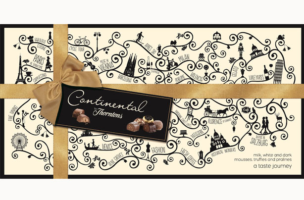 Christmas food gift guide 2014 Christmas food gift guide 2014
