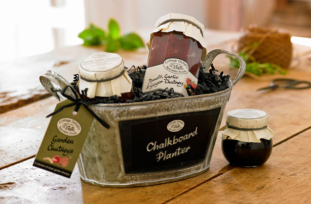 Christmas food gift guide 2014 Christmas food gift guide 2014